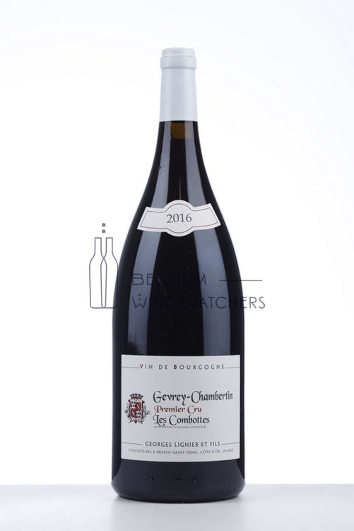 Picture of 2016 GEVREY CHAMBERTIN LES COMBOTTES
